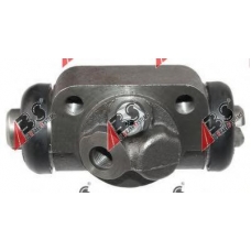 2601 ABS Колесный тормозной цилиндр