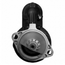 1508 SPIDAN Стартер