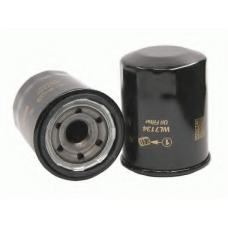 WL7134 WIX Масляный фильтр