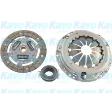 CP-1162 KAVO PARTS Комплект сцепления