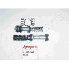 KC-306 JAPANPARTS Ремкомплект, главный тормозной цилиндр