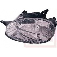 50322122 SCHLIECKMANN Основная фара