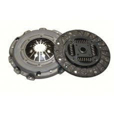 ECK246-SK COMLINE Комплект сцепления