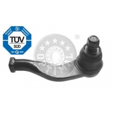 G1-1149 OPTIMAL Наконечник поперечной рулевой тяги