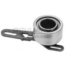 TKR-9842 ROULUNDS Натяжной ролик, ремень грм