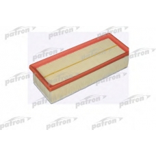PF1263 PATRON Воздушный фильтр