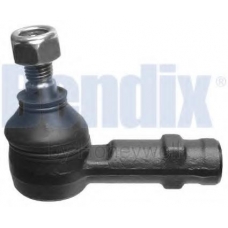 040643B BENDIX Наконечник поперечной рулевой тяги