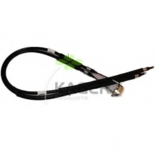 19-6372 KAGER Трос, стояночная тормозная система