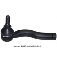 RS4652 BIRTH Наконечник поперечной рулевой тяги