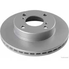 J3301097 HERTH+BUSS JAKOPARTS Тормозной диск