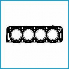 15877 GLASER Прокладка, головка цилиндра