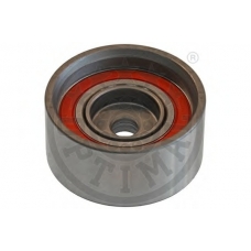 0-N1772 OPTIMAL Устройство для натяжения ремня, ремень ГРМ