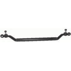 14652 01 LEMFORDER Поперечная рулевая тяга