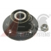 200327 ABS Ступица колеса