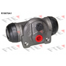 R19070A1 FTE Колесный тормозной цилиндр
