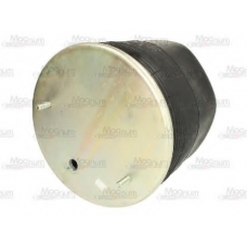 5002-03-0022P Magnum Technology Кожух пневматической рессоры