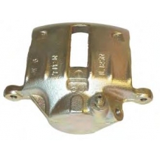 QBS2011 QUINTON HAZELL Тормозной суппорт