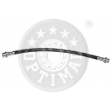 BSL-741 OPTIMAL Тормозной шланг