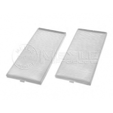 37-12 319 0003/S MEYLE Фильтр, воздух во внутренном пространстве