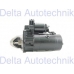 A 13 400 DELTA AUTOTECHNIK Стартер