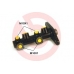 M 24 073 BREMBO Главный тормозной цилиндр