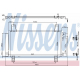 94792<br />NISSENS<br />Конденсатор, кондиционер