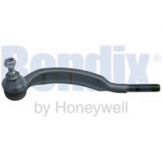 040519B BENDIX Наконечник поперечной рулевой тяги