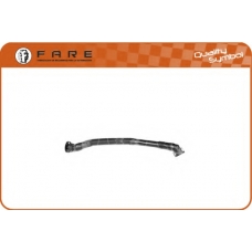11185 FARE SA Шланг, вентиляция картера