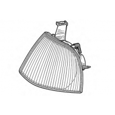 20.711.120 EUROLITES LEART Фонарь указателя поворота