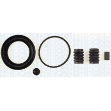 8170 205731 TRISCAN Ремкомплект, тормозной суппорт