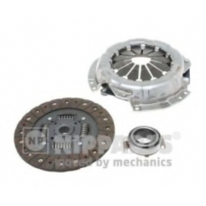 J2002151 NIPPARTS Комплект сцепления