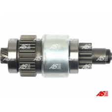 SD6047 AS-PL Привод с механизмом свободного хода, стартер