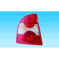 0 319 353 204 BOSCH Задний фонарь