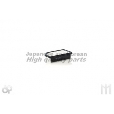 0396-0330 ASHUKI Воздушный фильтр