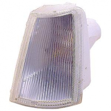 442-1507R-UE DEPO Поворот правый белый opel kadett e 84-