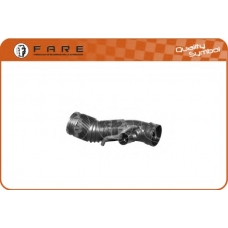 9842 FARE SA Рукав воздухозаборника, воздушный фильтр