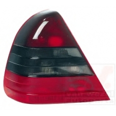 3031936U VAN WEZEL Задний фонарь