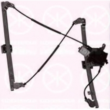 05351102 KLOKKERHOLM Подъемное устройство для окон