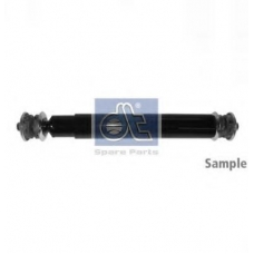 1.25802 DIESEL TECHNIC Амортизатор