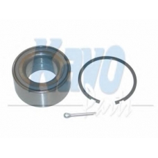 WBK-6507 KAVO PARTS Комплект подшипника ступицы колеса