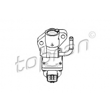 302 692 TOPRAN Клапан возврата ОГ