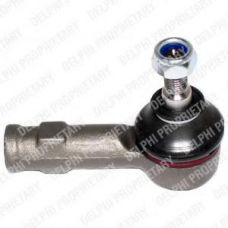 TA2021 DELPHI Наконечник поперечной рулевой тяги