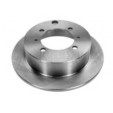 32-15 523 0010 MEYLE Тормозной диск