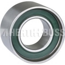 J1147022 NIPPARTS Натяжной ролик, ремень грм