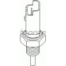 721 090 TOPRAN Датчик, температура охлаждающей жидкости