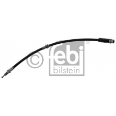 45312 FEBI Тормозной шланг