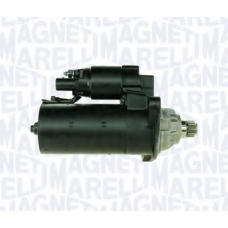 944280202700 MAGNETI MARELLI Стартер