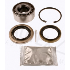 802920 AUTEX Комплект подшипника ступицы колеса