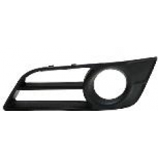 5396593 VAN WEZEL Облицовка, бампер