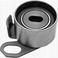 8646 24111 TRISCAN Натяжной ролик, ремень грм